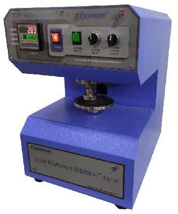 Scuff Resistance Tester i9™ (Digital), Feature : Easy To Use, Proper Working, Superior Finish