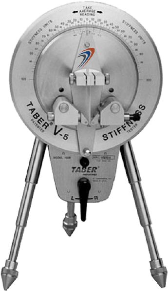 Paramount Stiffness Tester i9, Certification : ISI Certified, ISO 9001:2008 Certified