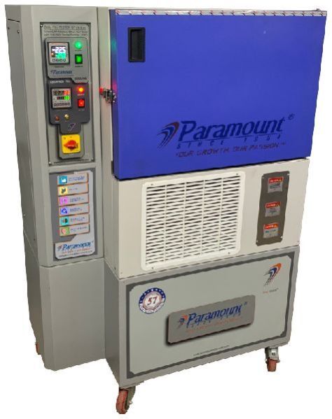 Sub-Zero Climate Chamber i9 (Touch Panel, Digital)