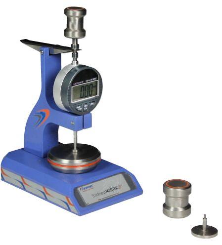 Paramount THICKNESS Tester i9™ (Digital), Certification : ISI Certified
