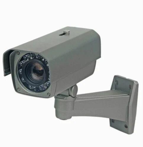 Electric CCTV Cameras