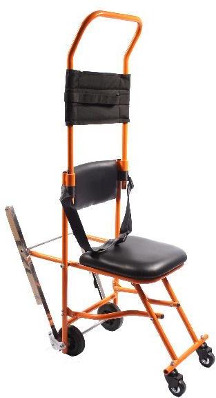 Evacuation Chair- Regular Model