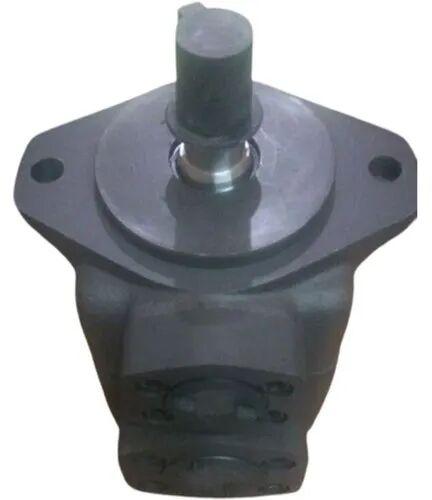 Cast Iron Hydraulic Pump
