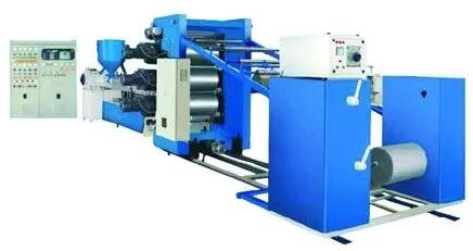 Approx 4000 Kg PVC Sheet Making Machine, Features : Sharp blades used, Easy to install, Cost effective