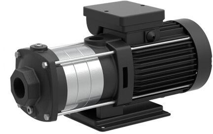 High pressure multistage pumps, Capacity : Up to 28 m³/hr