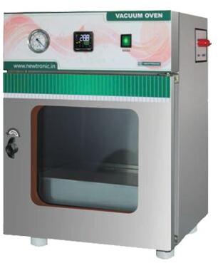 Vacuum Ovens