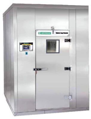 Deep Freezer, Capacity : 55 L