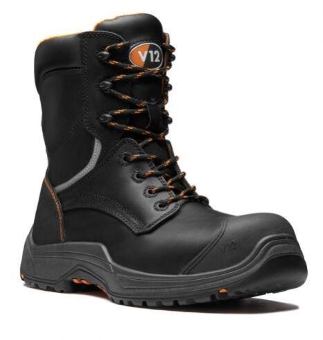 VR620.01 AVENGER IGS