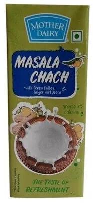 Mother Dairy Masala Chach