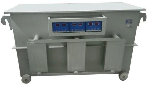 Oil Cooled Stabilizers Cabinet