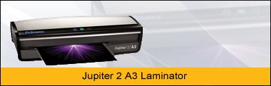 Laminators