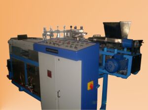 Fully Automatic Chapatti Machine