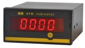 Digital RPM Indicator