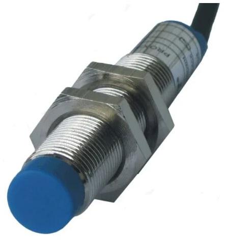 Schneider Cylinderical Stainless Steel Inductive Proximity Switches