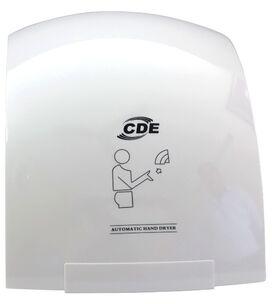 CDE 50HZ 100-200gm LDPE Hand Dryers, Certification : CE Certified
