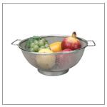 FRUIT STRAINER