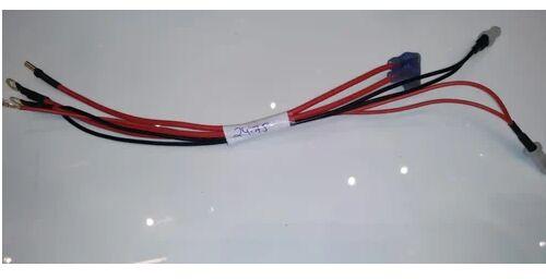 Geyser Wire Harness, Color : Red Black