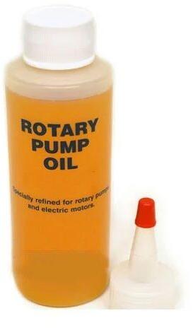 Rotary Pump Oil