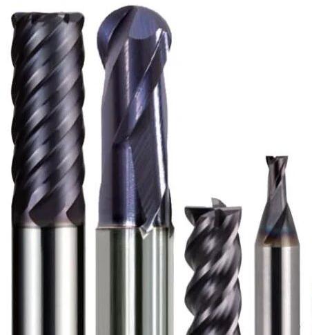 End Mill Cutters