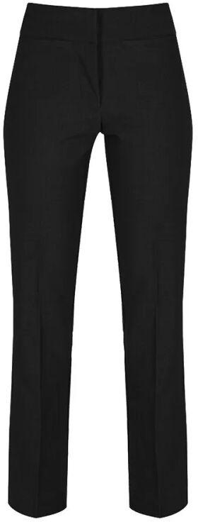 Black School Trousers, Gender : Girls