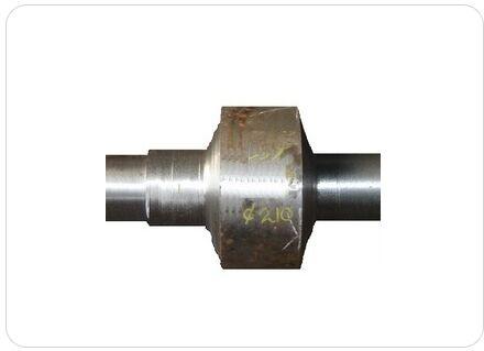 Customized Forgings