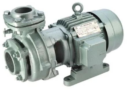 Monoblock Pump