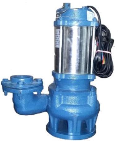 Sewage Pump