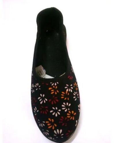 Printed Slip On Shoes