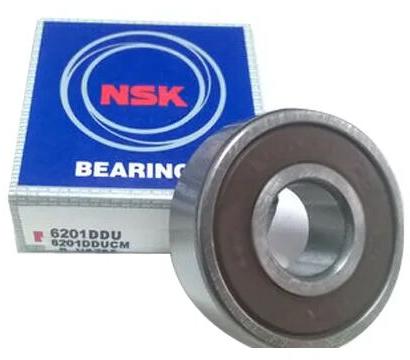 Pressed Steel NSK Ball Bearing