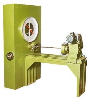 Torsion Testing Machine