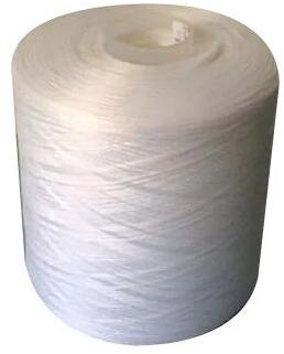 Polyester Plain Acrylic Spun Yarn, Purity : 98 %
