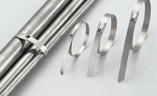 Stainless Steel Cable Ties