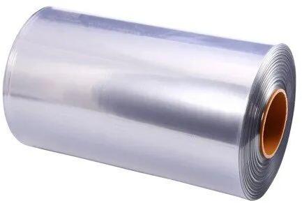 10 kg Plain Plastic Wrapping Film, Packaging Type : Roll