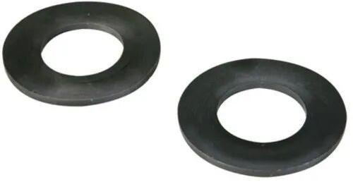 Nitrile Rubber Washer, Shape : Round