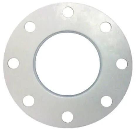 Teflon Gasket Washer, Color : White