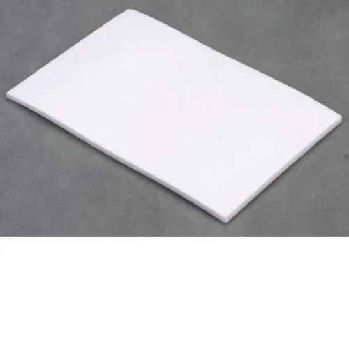 White Teflon Sheet, Feature : Wear Resisting