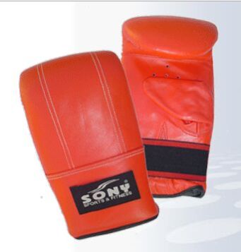 Boxing Mitts