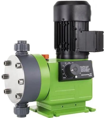 Diaphragm Dosing Pump