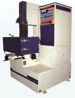 Integrated EDM Machine, Voltage : 380V