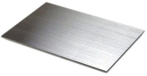 Rectangular Hot Rolled Mild Steel Plate, Length : 1250 mm