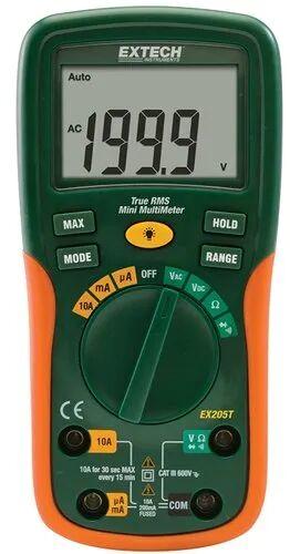 Extech Digital Multimeter