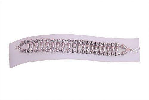 Silver Bracelets, Occasion : Party Wear