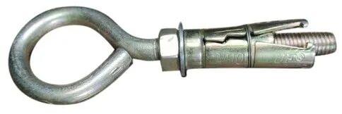 Mild Steel Eye Anchor Bolt