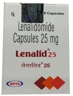Lenalidomide Capsule