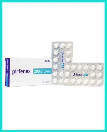 Pirfenidone Tablet