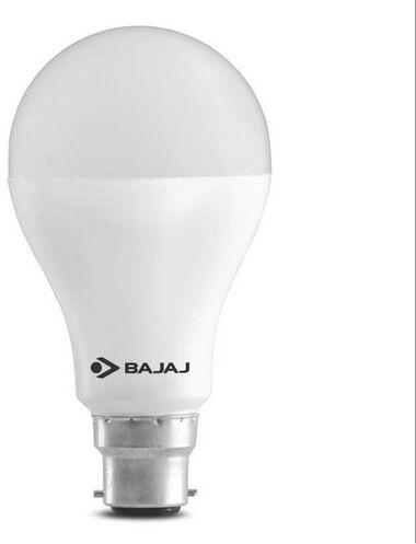 Bajaj Led Bulb, Lighting Color : Warm White