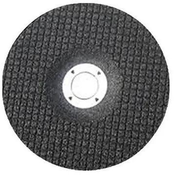 Mild Steel Stone Polishing Wheel, Size : 100 X 25 X 16 mm