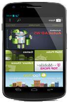 Android Web Application Development  Service