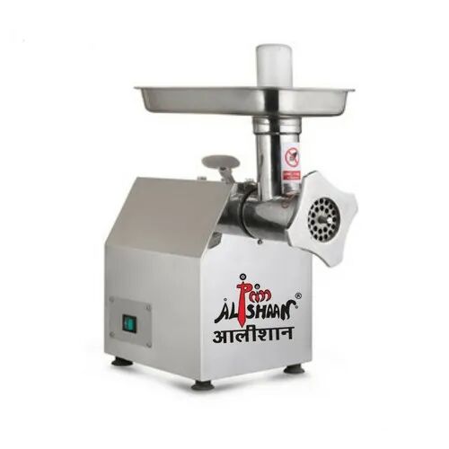Stainless Steel Meat mincer