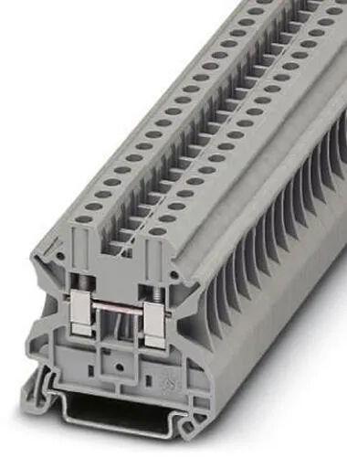 Phoenix Screw Type Terminal Block